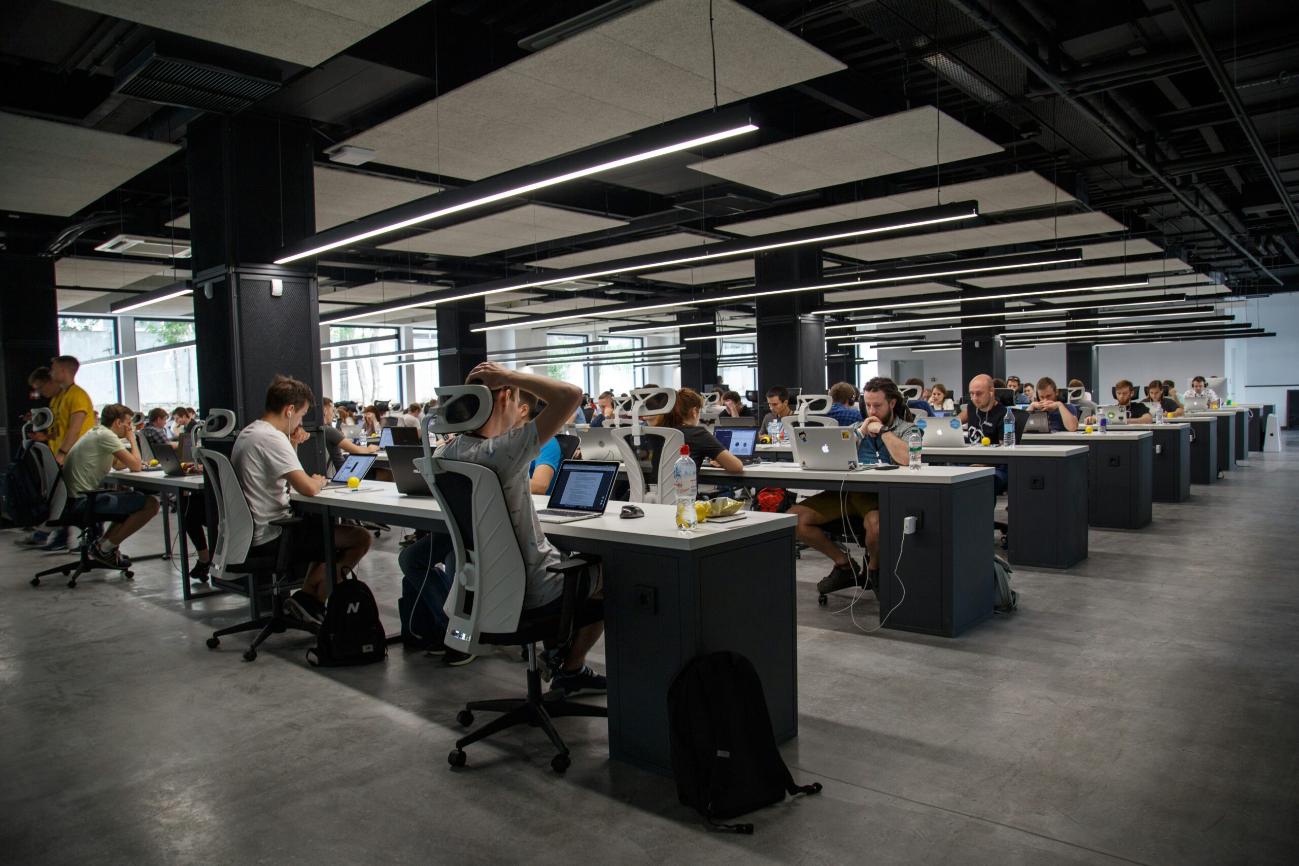 Formação Modular em Técnicas de atendimento