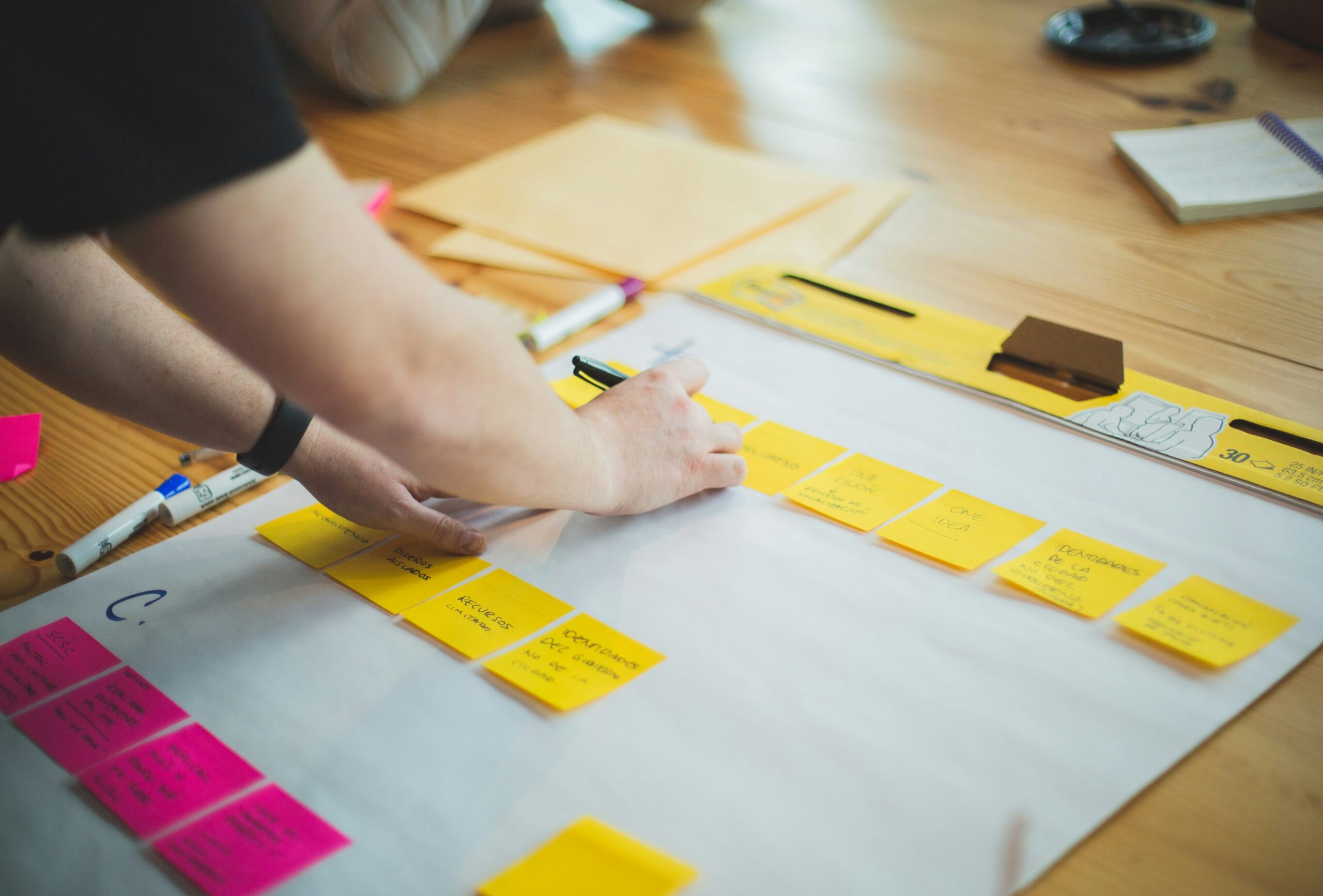 Formação Modular em Plano de marketing