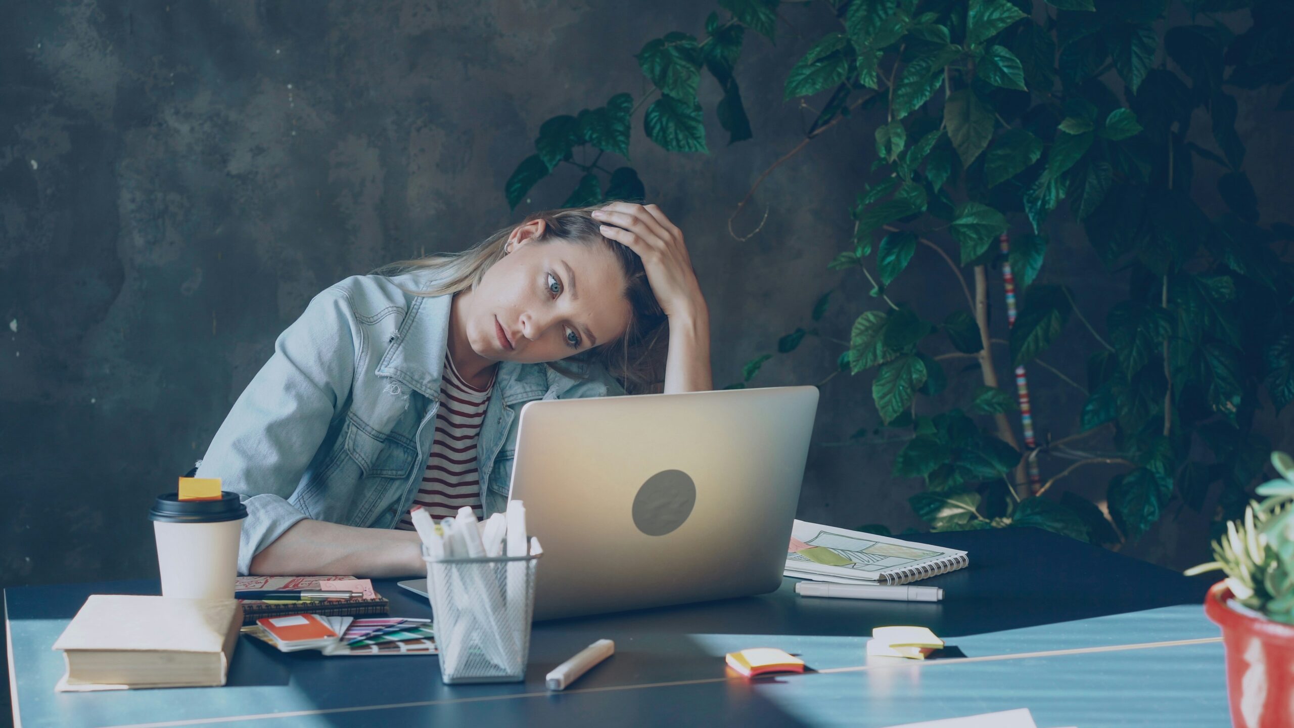 Formação Modular em Gestão do stress do profissional