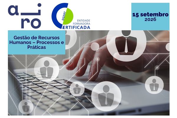 Gestão de Recursos Humanos – Processos e Práticas