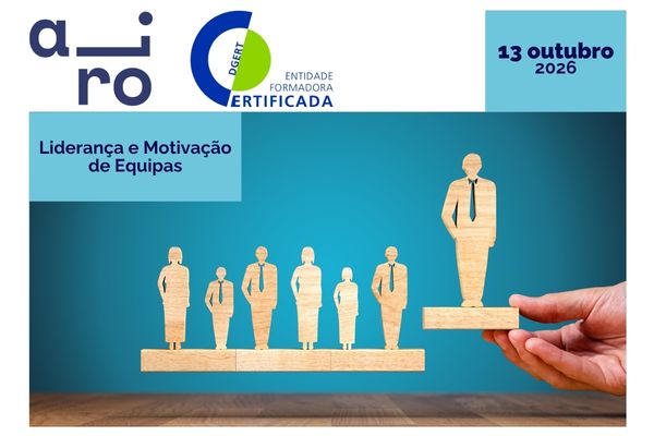 Liderança e Motivação de Equipas