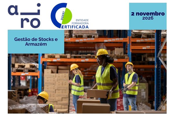 Gestão de Stocks e Armazém
