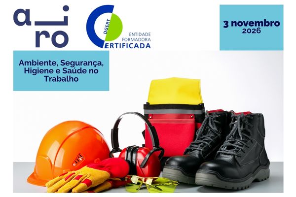 Ambiente, Segurança, Higiene e Saúde no Trabalho