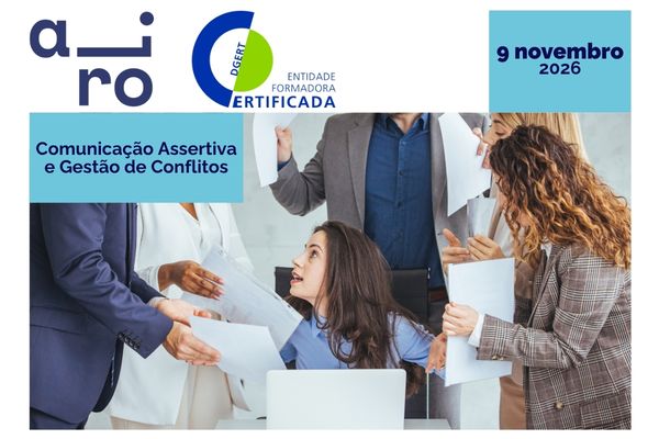 Comunicação Assertiva e Gestão de Conflitos
