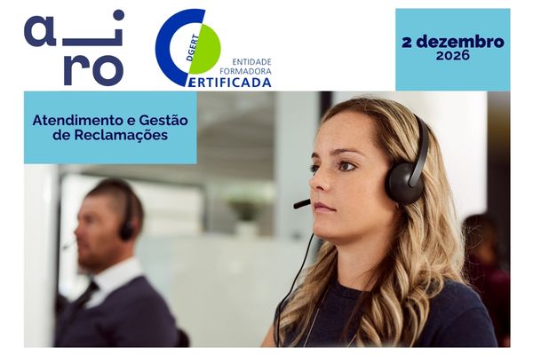 Atendimento e Gestão de Reclamações