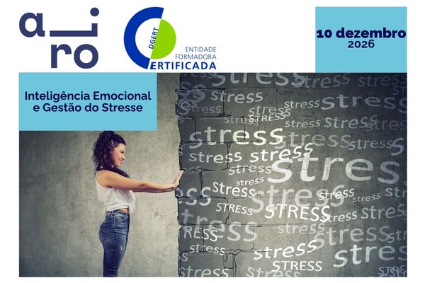 Inteligência Emocional e Gestão do Stresse