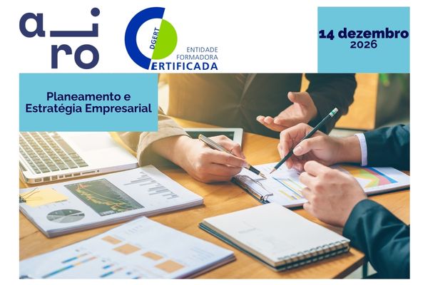 Planeamento e Estratégia Empresarial
