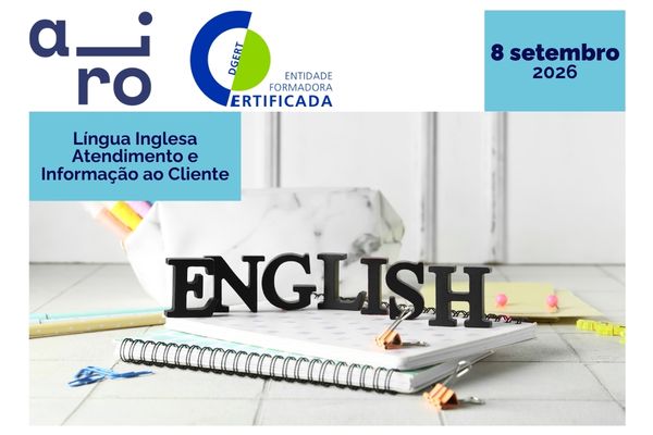 Língua Inglesa – Atendimento e Informação ao Cliente