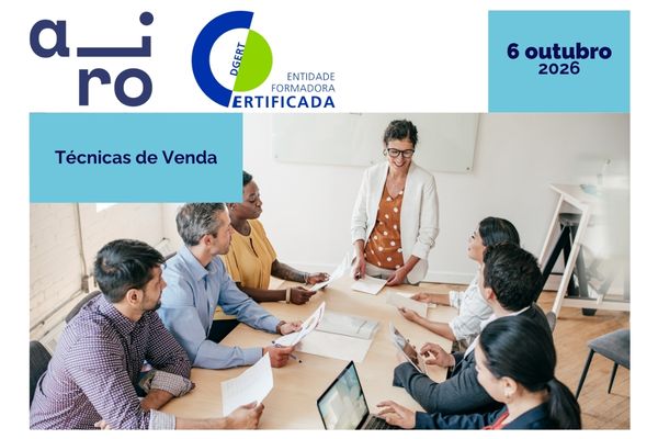Técnicas de Venda