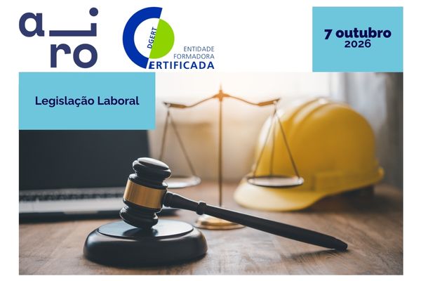Legislação Laboral