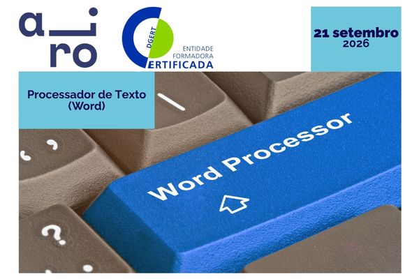 Processador de Texto (Word)